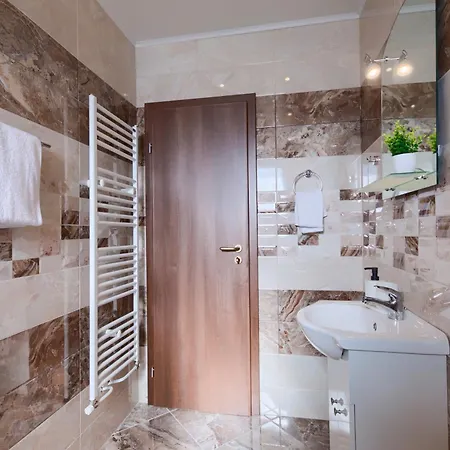 Rila North * Samokov