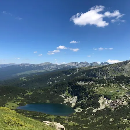 Rila North