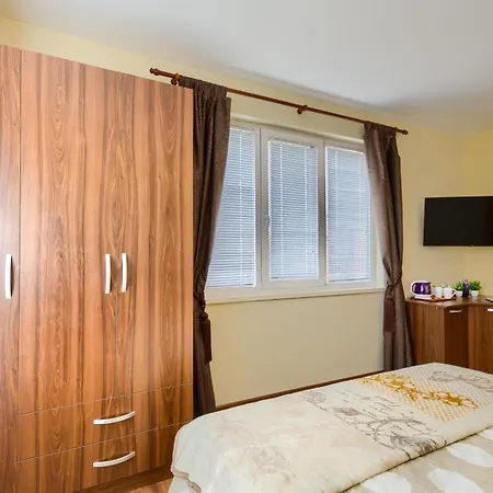 Rila North 3*