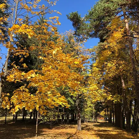 Rila North