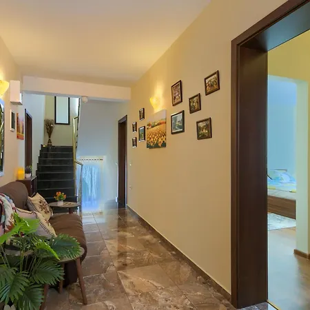 Rila North * サモコフ