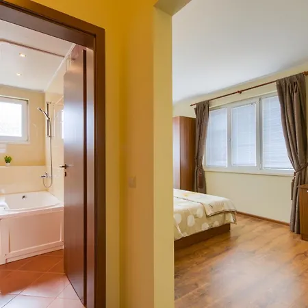 Rila North * Samokov