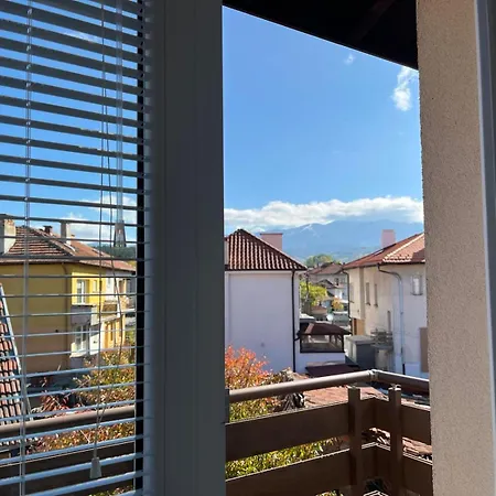 Gasthuis Rila North Samokov