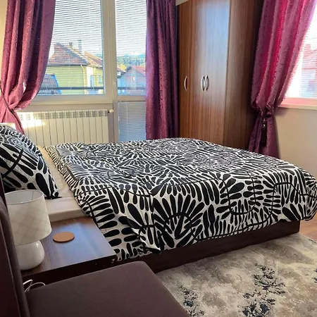 Gasthuis Rila North *