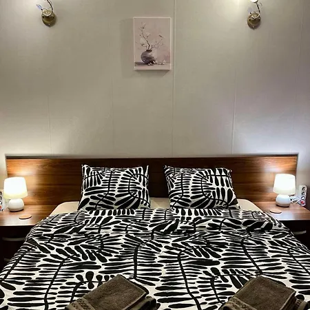 Gasthuis Rila North Samokov