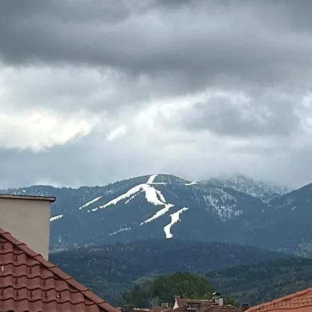 ゲストハウス Rila North サモコフ