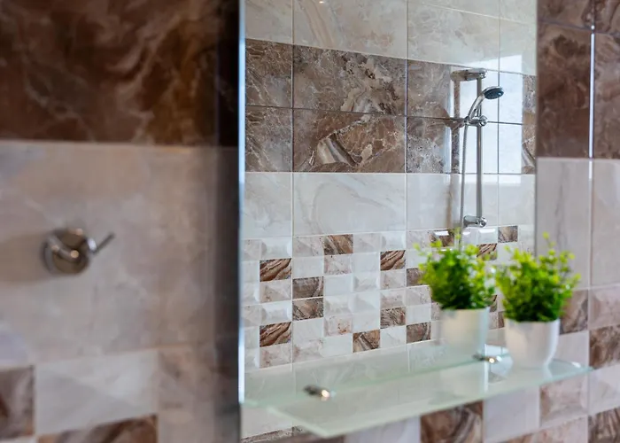 Rila North بيت ضيافة 3*