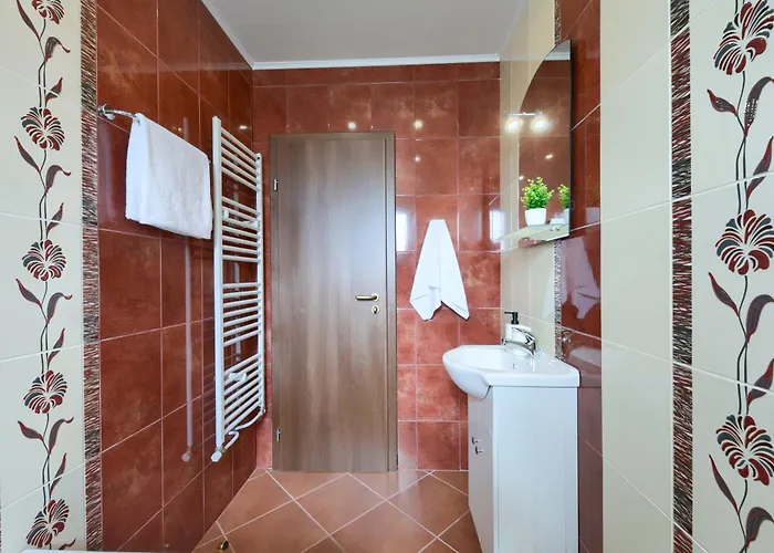 Rila North 3* ساموكوف