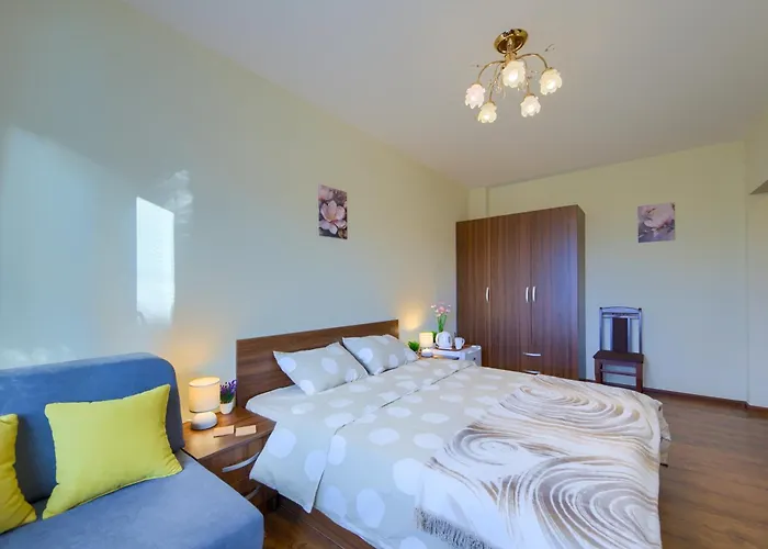 بيت ضيافة Rila North 3*