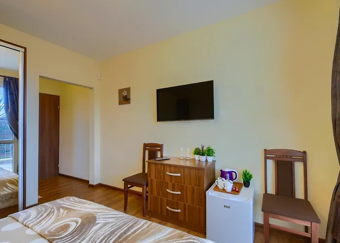 Rila North بيت ضيافة