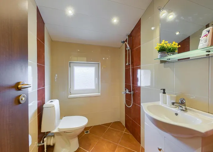 بيت ضيافة Rila North ساموكوف