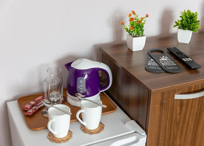 Rila North ساموكوف