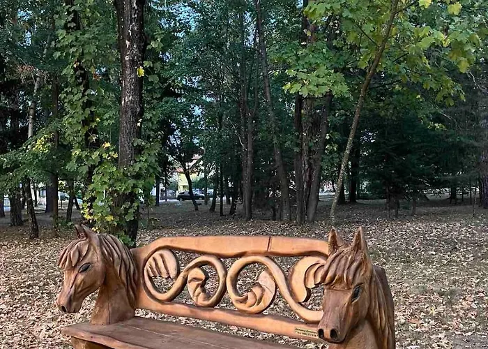 Rila North بيت ضيافة 3*