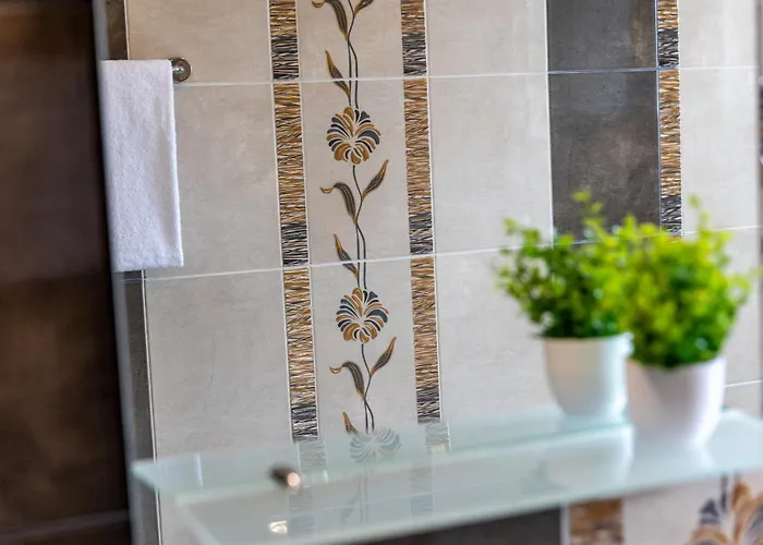 Rila North بيت ضيافة 3*