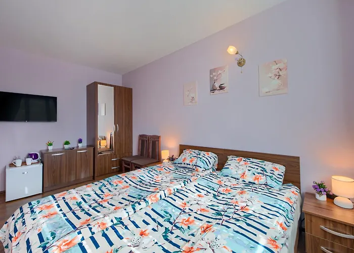 بيت ضيافة Rila North 3*