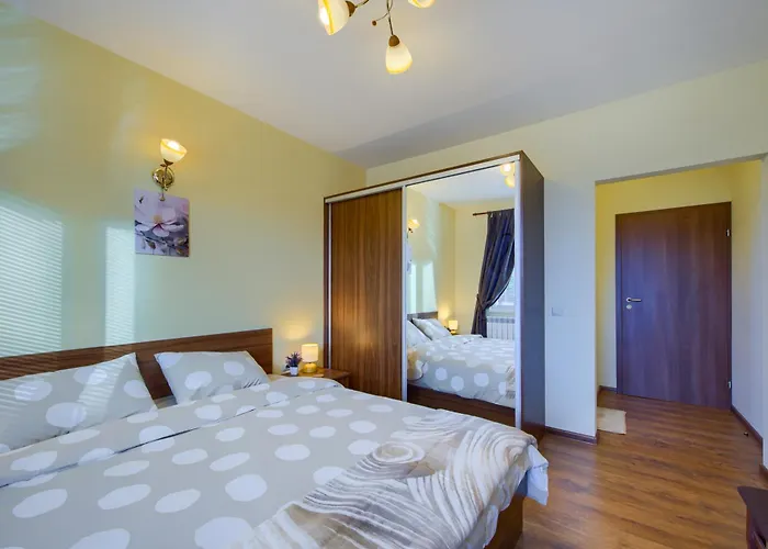 Rila North ساموكوف