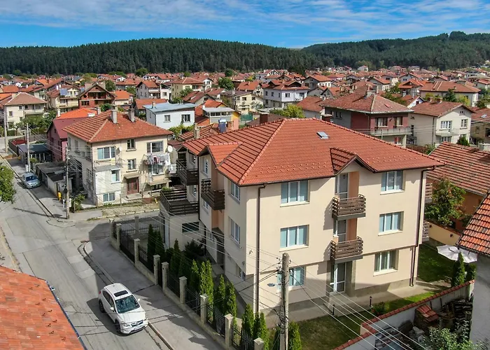 Rila North بيت ضيافة