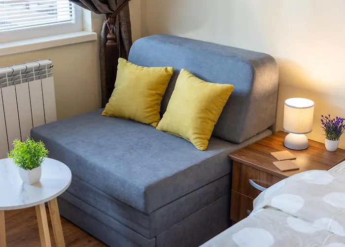 Rila North ساموكوف