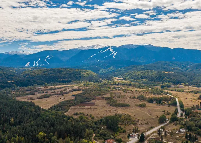 بيت ضيافة Rila North 3*