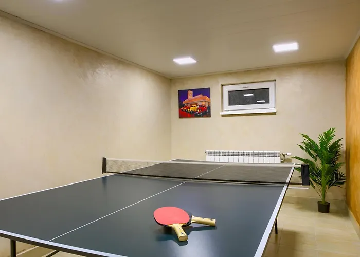 Rila North بيت ضيافة ساموكوف