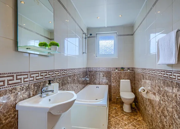 Rila North 3* ساموكوف