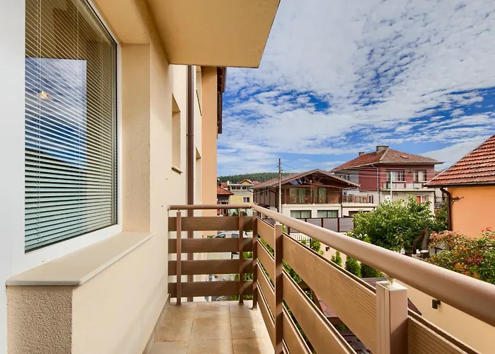 Rila North 3* ساموكوف