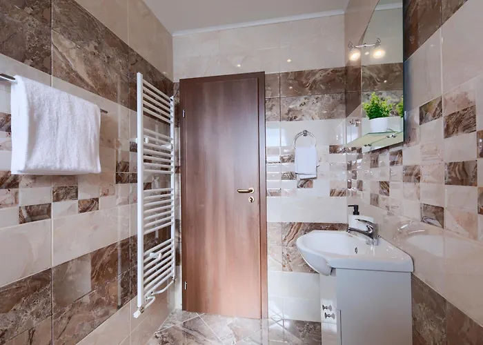 Rila North 3* ساموكوف