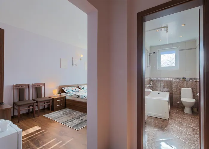 Rila North 3* ساموكوف