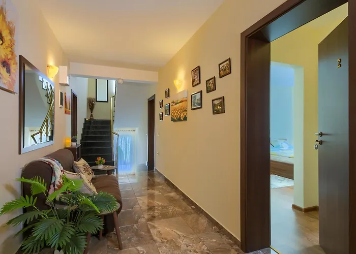 Rila North 3* ساموكوف