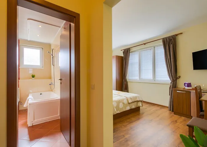 Rila North 3* ساموكوف