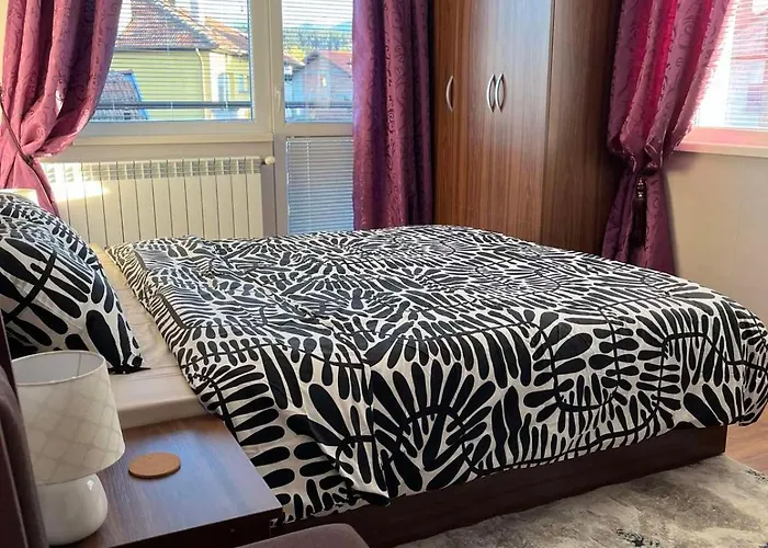 بيت ضيافة Rila North 3*