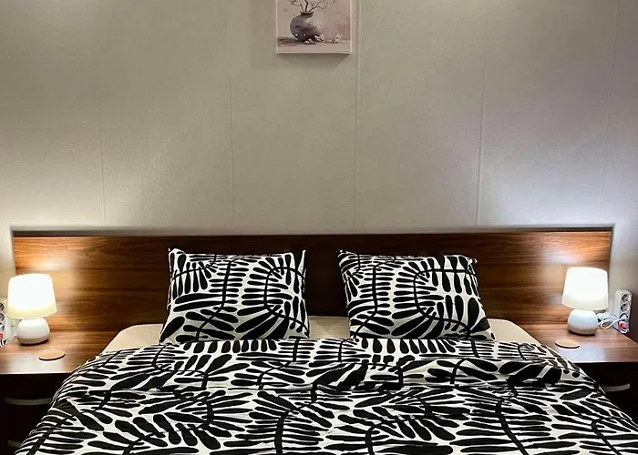 بيت ضيافة Rila North ساموكوف