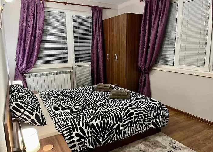 بيت ضيافة Rila North ساموكوف