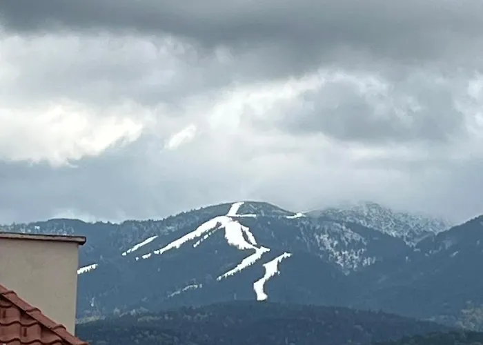 بيت ضيافة Rila North ساموكوف