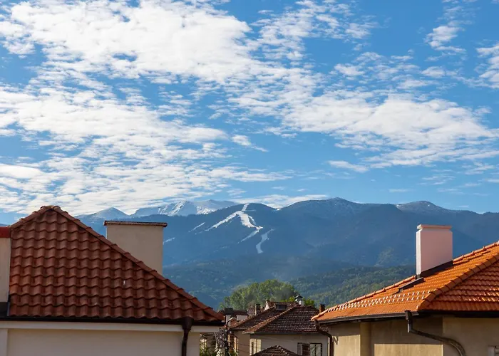 بيت ضيافة Rila North 3*